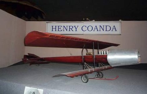 Muzeul Aviatiei din Pipera s-ar putea inchide