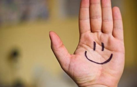 Avantajele gandirii pozitive