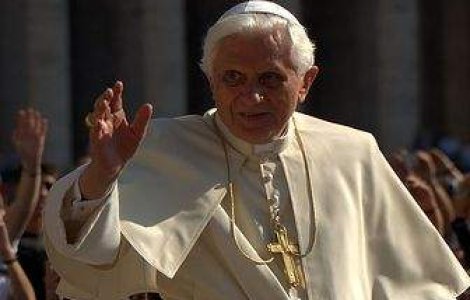 Papa s-a intalnit cu persoane abuzate sexual de membri ai clerului