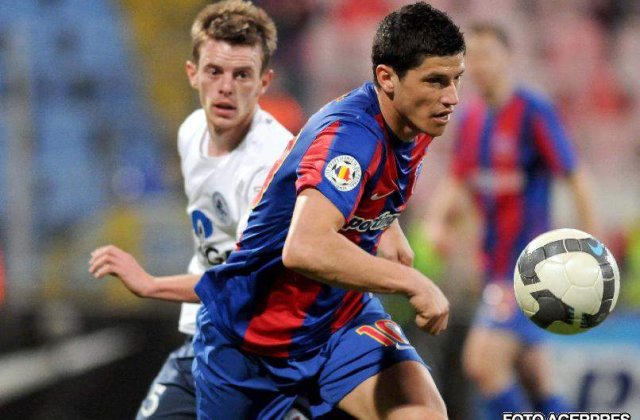 Fiorentina il vrea pe Tanase