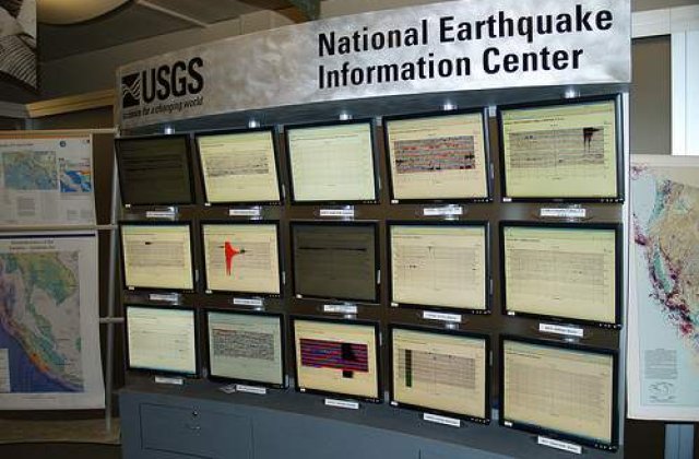 Cutremur in Afganistan