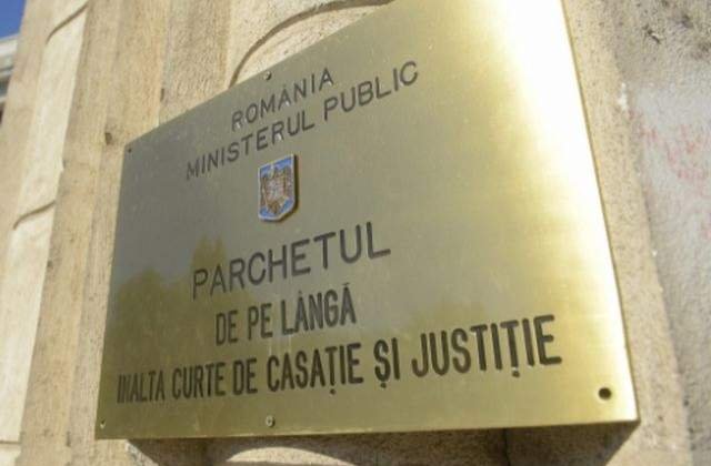 Perchezitii la un procuror sef din PICCJ, suspectat de trafic de influenta in dosarul de evaziune