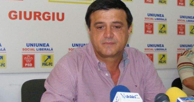 Badalau spune ca isi da demisia daca se cere ridicarea imunitatii sale