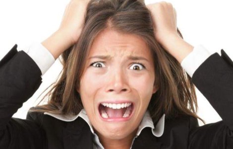 Cum se instaleaza stresul: Nu conteaza CAT muncesti, ci CUM muncesti