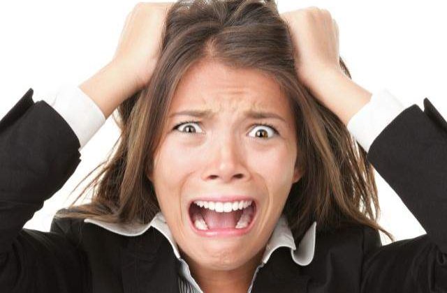 Cum se instaleaza stresul: Nu conteaza CAT muncesti, ci CUM muncesti