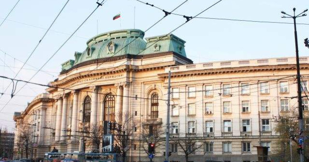 Cursuri anulate la Universitatea din Sofia, unde actiunea de ocupare continua