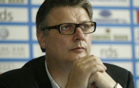 Rival pentru Dragomir: Iorgulescu si-a depus candidatura la sefia LPF