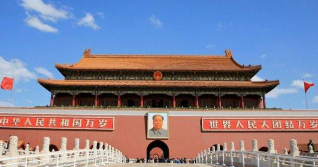 Presa oficiala chineza: 5 morti si 38 de raniti, bilantul in Piata Tiananmen