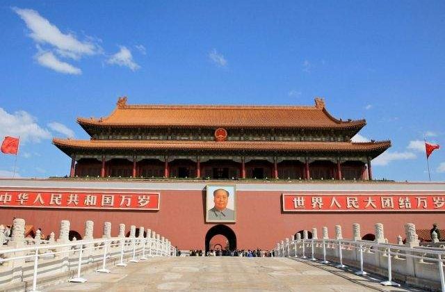 Presa oficiala chineza: 5 morti si 38 de raniti, bilantul in Piata Tiananmen