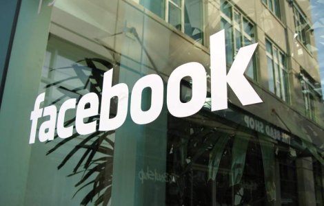 In curand: Reclame video pe Facebook