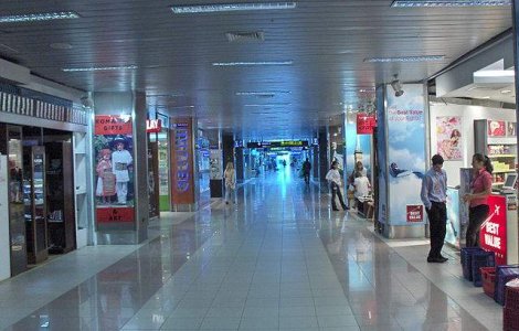 Aeroporturile Otopeni si Baneasa, profit de 76 milioane de lei