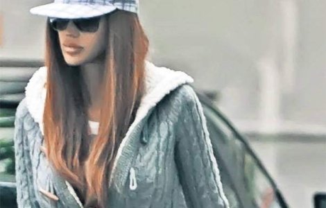 Bianca Dragusanu a facut un avort la o luna de la nunta