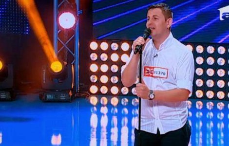 Scandal la X Factor: Dat afara din competitie fara niciun motiv