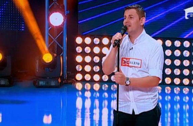 Scandal la X Factor: Dat afara din competitie fara niciun motiv