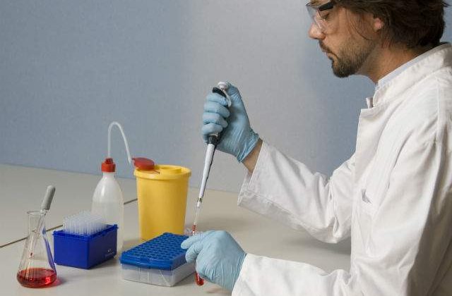 Un nou test rapid permite o mai buna diagnosticare a tuberculozei