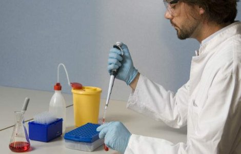 Un nou test rapid permite o mai buna diagnosticare a tuberculozei