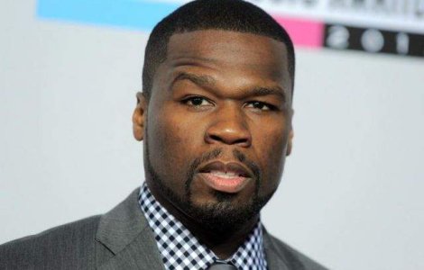 50 Cent, condamnat la trei ani de libertate conditionata