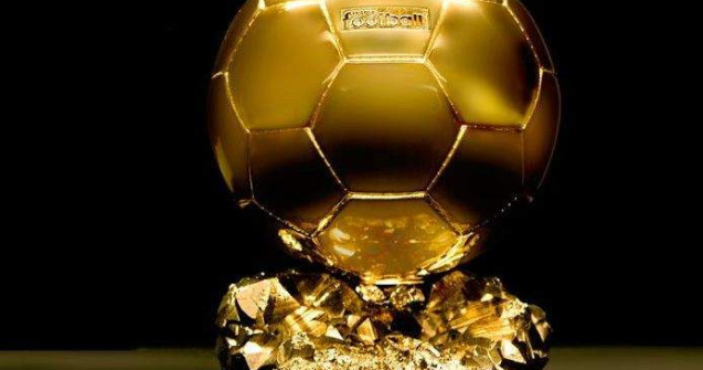 Balonul de Aur 2013: Cine sunt cei 23 de jucatori nominalizati