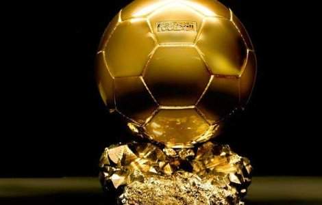 Balonul de Aur 2013: Cine sunt cei 23 de jucatori nominalizati