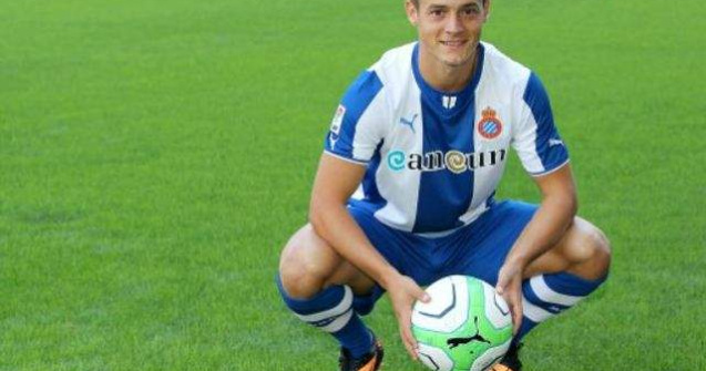 Torje: Va veni si randul meu, voi deveni numarul unu la Espanyol