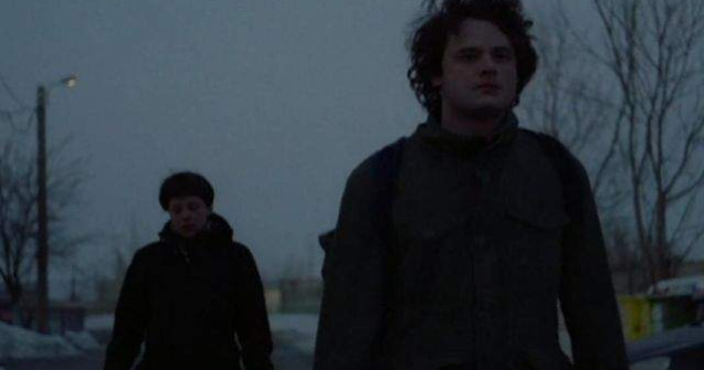 "In acvariu", de Tudor Cristian Jurgiu, premiul pentru cel mai bun scurtmetraj la Zagreb