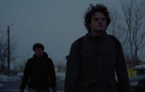 "In acvariu", de Tudor Cristian Jurgiu, premiul pentru cel mai bun scurtmetraj la Zagreb