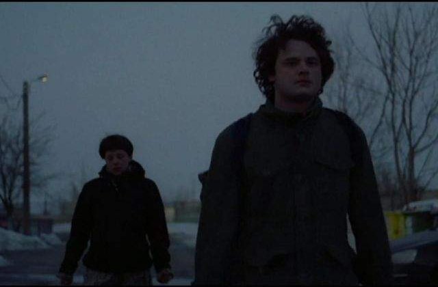 "In acvariu", de Tudor Cristian Jurgiu, premiul pentru cel mai bun scurtmetraj la Zagreb