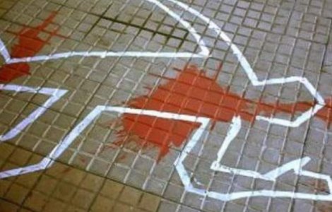 Cadavrul unui barbat, descoperit in apropiere de mall-ul Promenada