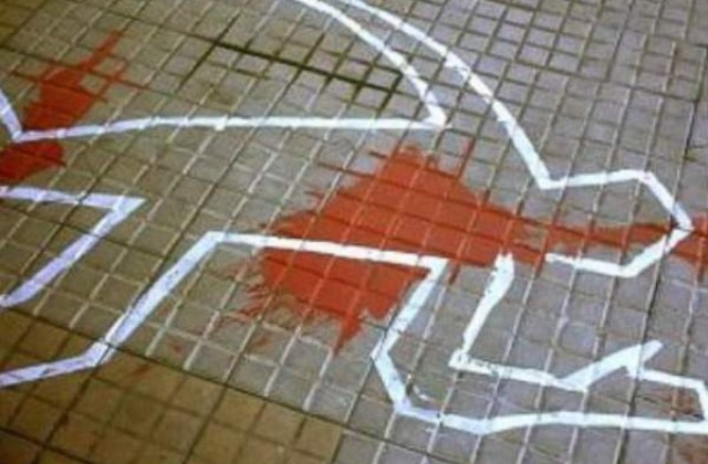 Cadavrul unui barbat, descoperit in apropiere de mall-ul Promenada
