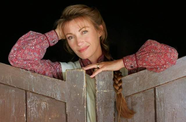 Dr. Quinn divorteaza dupa 20 de ani de casnicie