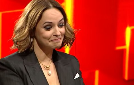 Andreea Marin, pusă în dificultate de Denise Rifai: „De ce este obsedată Mihaela Rădulescu de dumneavoastră?”