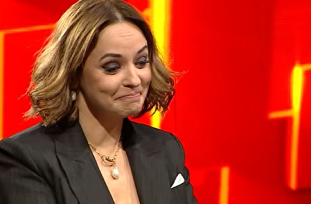 Andreea Marin, pusă în dificultate de Denise Rifai: „De ce este obsedată Mihaela Rădulescu de dumneavoastră?”