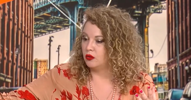 Oana Lis a ajuns la capătul puterilor din cauza soțului ei bolnav: „Am avut multe gânduri negre”