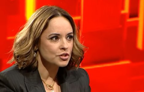 Andreea Marin, declarații uluitoare despre Mihaela Rădulescu! Ce a putut spune despre rivala sa: „Trebuie să fii puțin bolnav...”