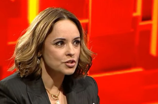 Andreea Marin, declarații uluitoare despre Mihaela Rădulescu! Ce a putut spune despre rivala sa: „Trebuie să fii puțin bolnav...”