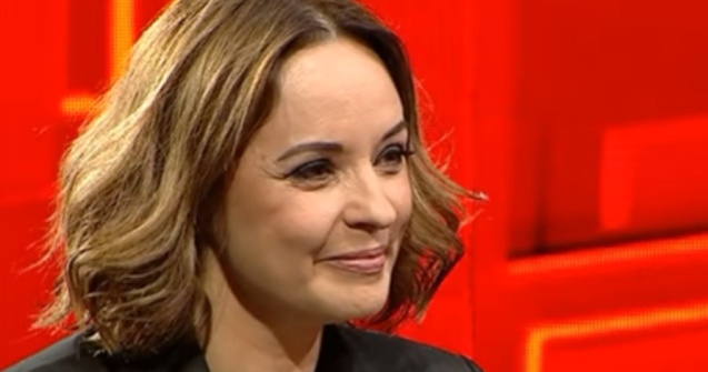 Andreea Marin, mărturisiri incredibile despre asemănarea dintre ea și Lavinia Pîrva: „Niciun om întreg la minte nu caută un alt partener...”