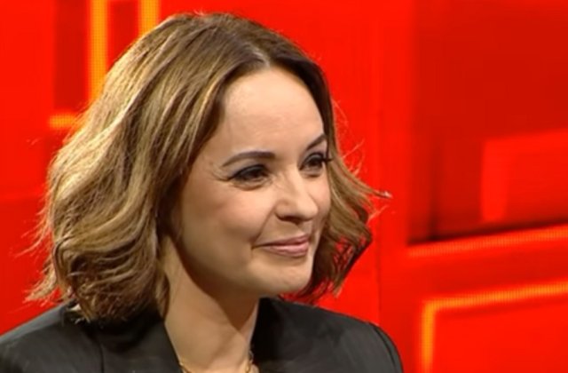 Andreea Marin, mărturisiri incredibile despre asemănarea dintre ea și Lavinia Pîrva: „Niciun om întreg la minte nu caută un alt partener...”