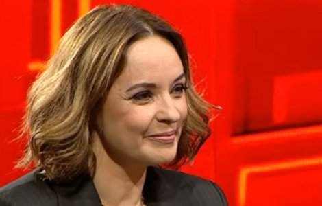 Andreea Marin, mărturisiri incredibile despre asemănarea dintre ea și Lavinia Pîrva: „Niciun om întreg la minte nu caută un alt partener...”