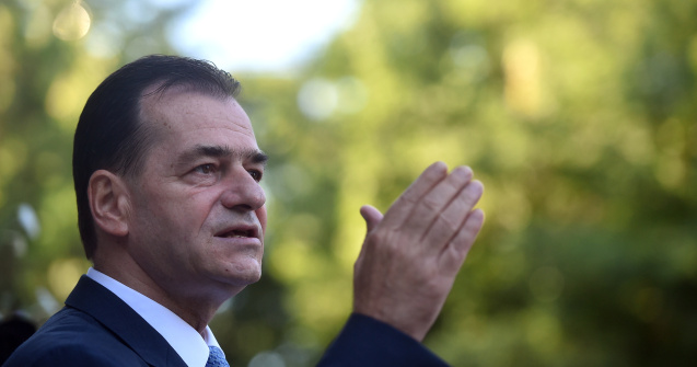 Orban, despre declarația ministrului Finanțelor privind salariul minim: Acum va trebui să învețe