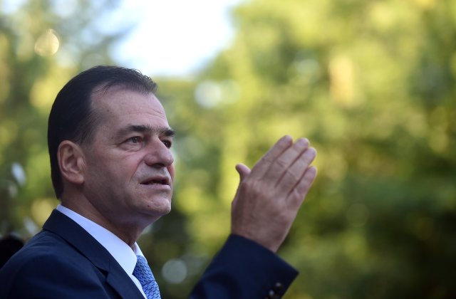 Orban, despre declarația ministrului Finanțelor privind salariul minim: Acum va trebui să &icirc;nvețe