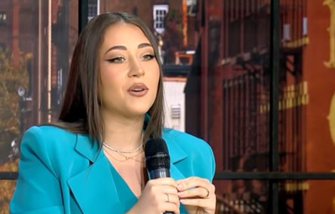 Cum a aflat Nicole Cherry că este însărcinată: „Am fost puțin derutată, dar...”