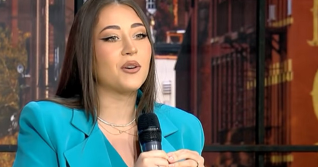 Cum a aflat Nicole Cherry că este însărcinată: „Am fost puțin derutată, dar...”