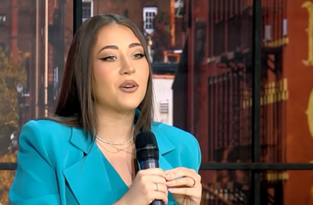 Cum a aflat Nicole Cherry că este însărcinată: „Am fost puțin derutată, dar...”