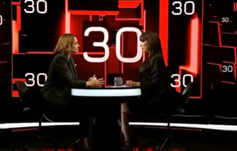 Andreea Marin nu vrea să spună ce salariu avea la „Surprize, Surprize"! De ce a luat această decizie: „A spus: eu nu te pot plăti atât cât ai merita”