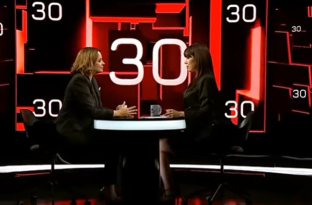 Andreea Marin nu vrea să spună ce salariu avea la „Surprize, Surprize"! De ce a luat această decizie: „A spus: eu nu te pot plăti atât cât ai merita”