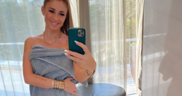 Anamaria Prodan continuă războiul cu Gigi Becali: „O singură dată dacă mai deschide gura despre familia mea...”