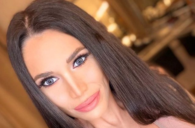 Roxana Vancea, primele declarații despre căsătorie: „Nu o să facem nunta odată cu botezul”