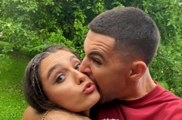 De ce s-ar fi despărțit, de fapt, Alexia Eram și Mario Fresh: „Când a fost întrebat de ce nu se mută cu tine...”