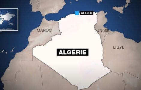 Algeria rupe relațiile diplomatice cu Maroc din cauza unor „acțiuni ostile”