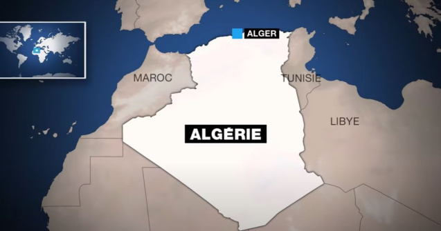 Algeria rupe relațiile diplomatice cu Maroc din cauza unor „acțiuni ostile”